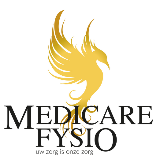 Medicare Fysio logo